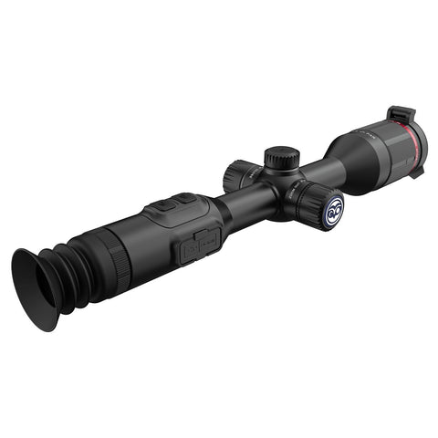 Owlset RSMX20 1.4-11.2x25 Thermal Riflescope