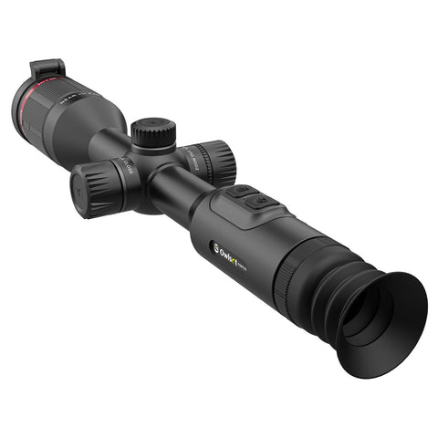 Owlset RSMX20 1.4-11.2x25 Thermal Riflescope