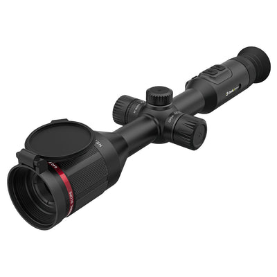 Owlset RSMX20 1.4-11.2x25 Thermal Riflescope - Vector Optics US Online Store