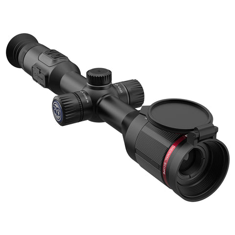 Owlset RSMX20 1.4-11.2x25 Thermal Riflescope