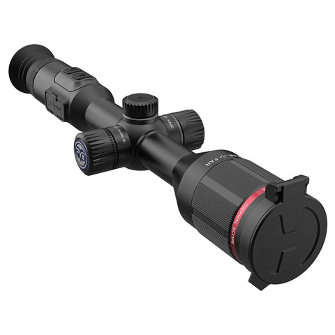 Owlset RSMX20 1.4-11.2x25 Thermal Riflescope