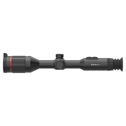 Owlset RSMX50 2.8-22.4x50 Thermal Riflescope