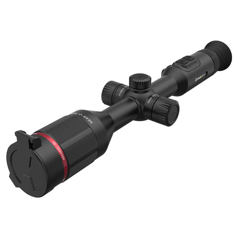 Owlset RSMX50 2.8-22.4x50 Thermal Riflescope