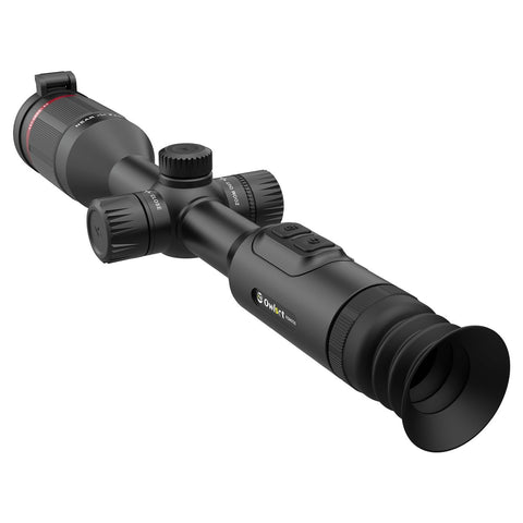 Owlset RSMX50 2.8-22.4x50 Thermal Riflescope