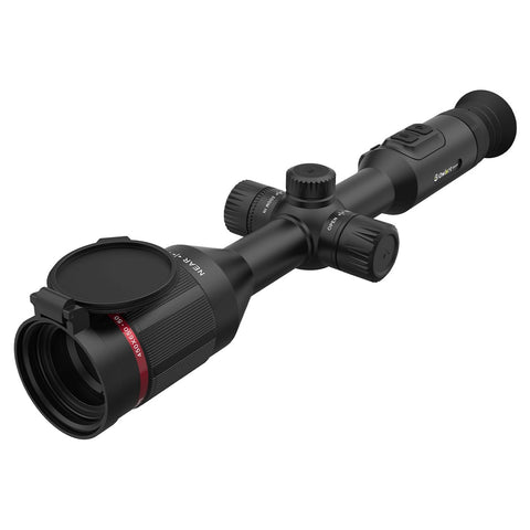 Owlset RSMX50 2.8-22.4x50 Thermal Riflescope