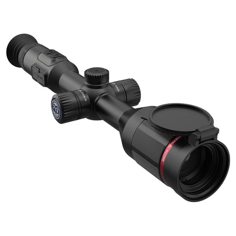 Owlset RSMX50 2.8-22.4x50 Thermal Riflescope