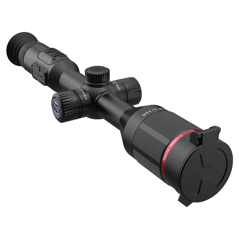 Owlset RSMX50 2.8-22.4x50 Thermal Riflescope