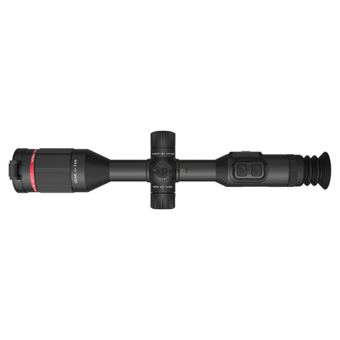 Owlset RSMX50 2.8-22.4x50 Thermal Riflescope