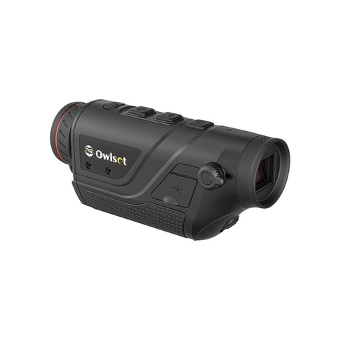 OwlSet MXC10 Handheld Thermal Imaging Monocular