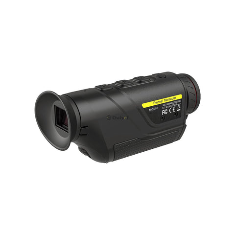 OwlSet MXC10 Handheld Thermal Imaging Monocular