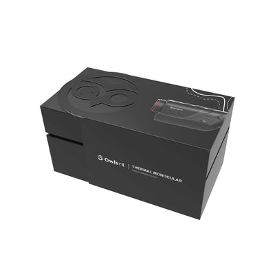 OwlSet MXC10 Handheld Thermal Imaging Monocular - Vector Optics US Online Store