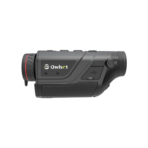 OwlSet MXC20 Handheld Thermal Imaging Monocular