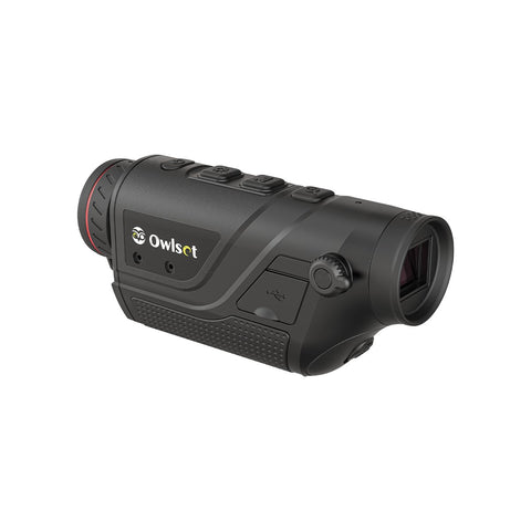 OwlSet MXC20 Handheld Thermal Imaging Monocular