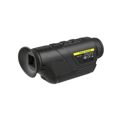 OwlSet MXC20 Handheld Thermal Imaging Monocular