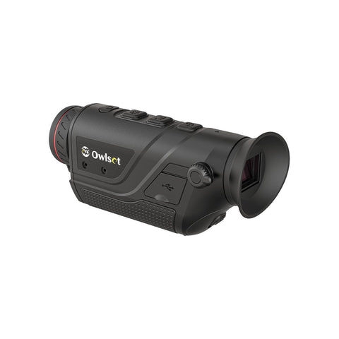 OwlSet MXC20 Handheld Thermal Imaging Monocular