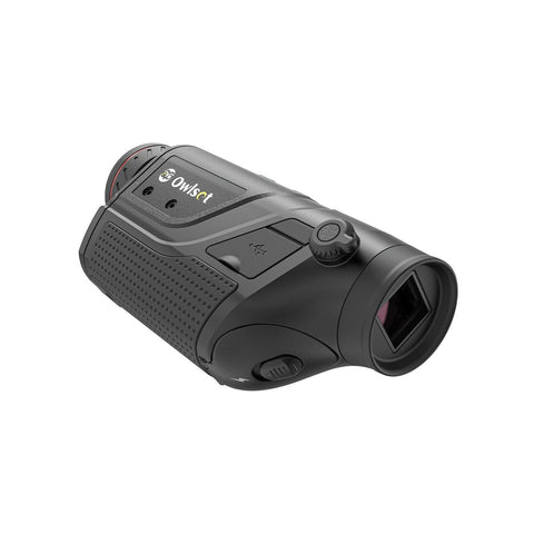 OwlSet MXC20 Handheld Thermal Imaging Monocular