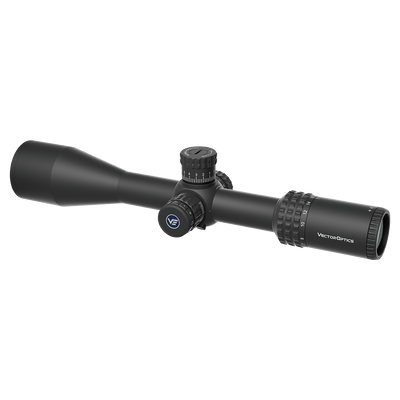 Sentinel 4-16x50 GenII Riflescope - Vector Optics US Online Store