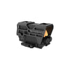 Frenzy Plus 1x31x26 Red Dot Sight & Paragon 3x18 Magnifier - Vector Optics US Online Store