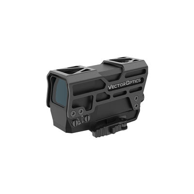 Frenzy Plus 1x31x26 Red Dot Sight & Paragon 3x18 Magnifier - Vector Optics US Online Store