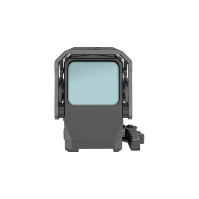 Frenzy Plus 1x31x26 Red Dot Sight & Paragon 3x18 Magnifier - Vector Optics US Online Store