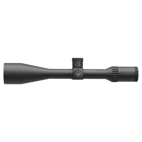 Continental x8 6-48x56 ED MIL Tactical Riflescope