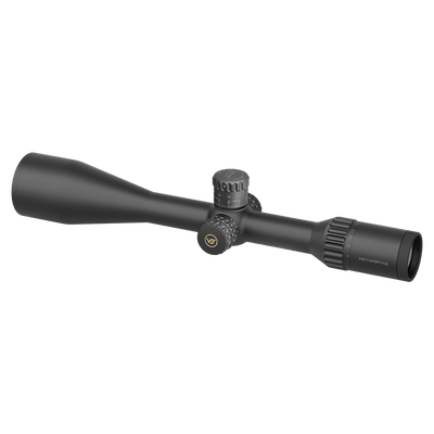 Continental x8 6-48x56 ED MIL Tactical Riflescope - Vector Optics US Online Store