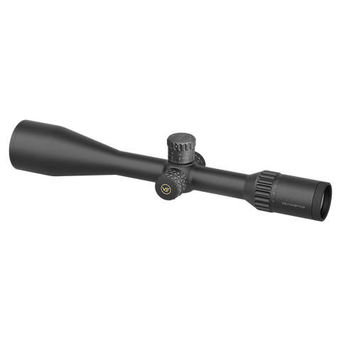 Continental x8 6-48x56 ED MIL Tactical Riflescope