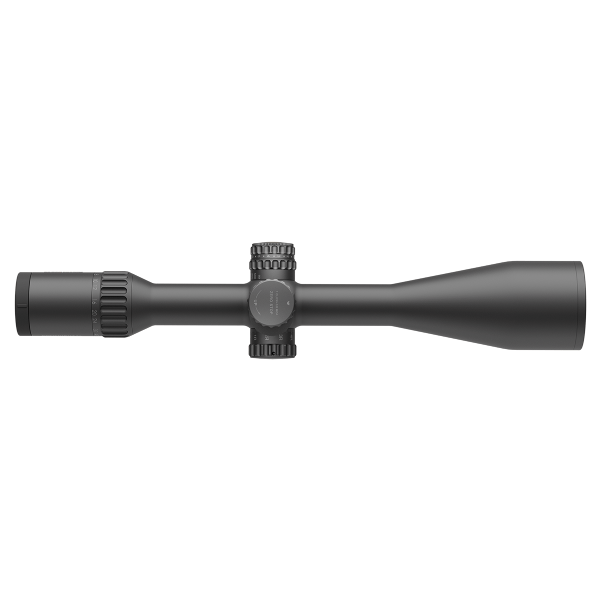 Benchrest Shooting | Continental x8 6-48x56 ED HPVO MIL SFP Rifle Scope (SCOL-TM52)