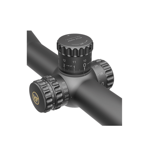 Continental x8 6-48x56 ED MIL Tactical Riflescope