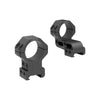 30mm Adjustable Cantilever Weaver / Dovetail Rings - Vector Optics US Online Store