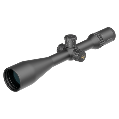 Continental x8 6-48x56 ED | Benchrest Shooting Rifle Scope