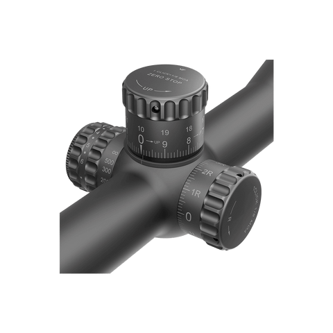 Continental x8 6-48x56 ED | Benchrest Shooting Rifle Scope