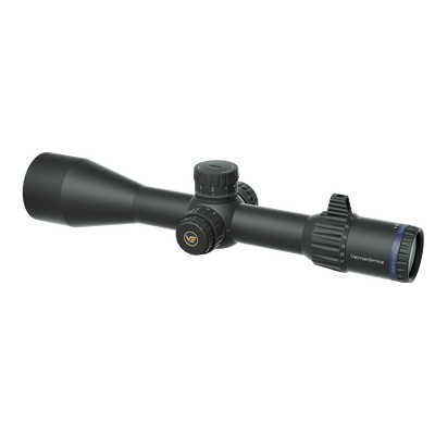 Taurus 4-32x56 ED SFP Rifle Scope - Vector Optics US Online Store