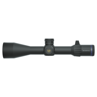 Taurus 4-32x56 ED SFP Rifle Scope - Vector Optics US Online Store