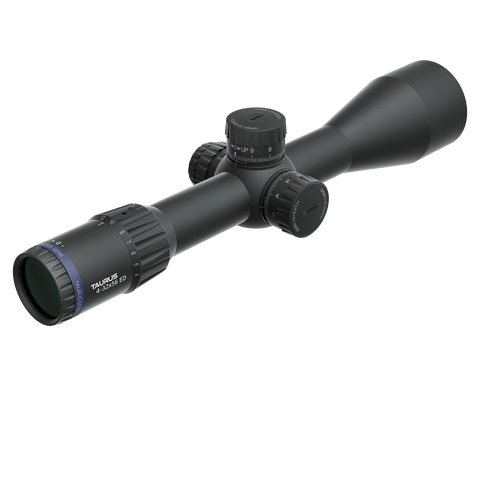 Tauron GenII 4-32x56 ED SFP Rifle Scope