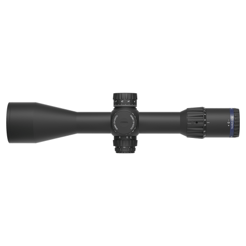 Tauron GenII 4-32x56 ED SFP Rifle Scope