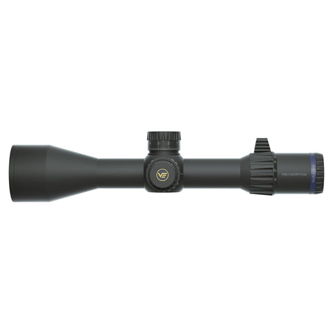 Tauron 3-24x56 ED SFP Rifle Scope (SCOL-55)