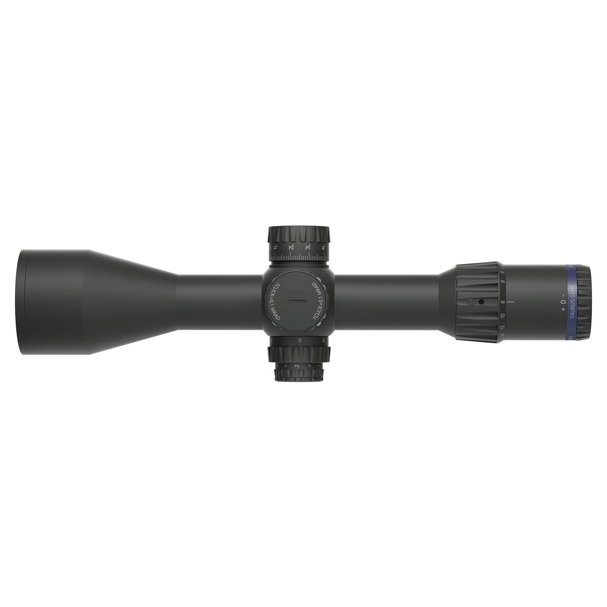 Taurus 3 - 24x56 ED SFP Rifle Scope - Vector Optics US Online Store