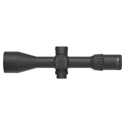 Taurus 3 - 24x56 ED SFP Rifle Scope - Vector Optics US Online Store