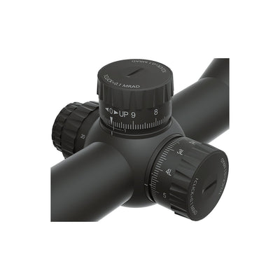 Taurus 3 - 24x56 ED SFP Rifle Scope - Vector Optics US Online Store