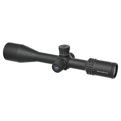 Sentinel 5 - 25x50 HD FFP Rifle Scope - Vector Optics US Online Store