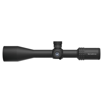 Sentinel 5 - 25x50 HD FFP Rifle Scope - Vector Optics US Online Store