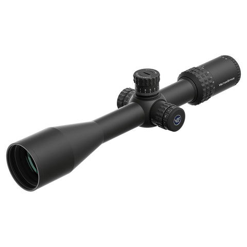 Sentinel 5-25x50 HD FFP Rifle Scope