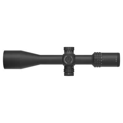 Sentinel 5 - 25x50 HD FFP Rifle Scope - Vector Optics US Online Store