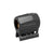 Scrapper 1x25 Ultra Compact Enclosed Red Dot Sight - Vector Optics US Online Store