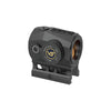 Scrapper 1x25 Ultra Compact Enclosed Red Dot Sight - Vector Optics US Online Store