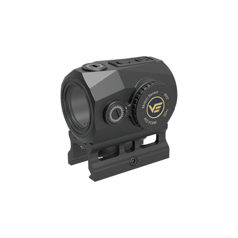 Scrapper 1x25 Mini Enclosed Red Dot Sight