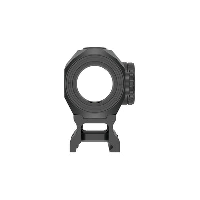 Scrapper 1x25 Ultra Compact Enclosed Red Dot Sight - Vector Optics US Online Store