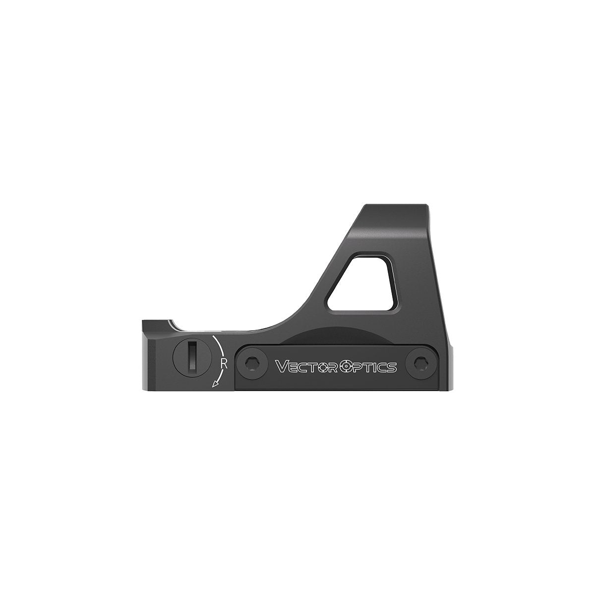 Aspheric Lens | Frenzy FA 1x17x21 GenII EDC 3MOA MGT Red Dot Sight (SCRD-73) | for Glock® 43X/48