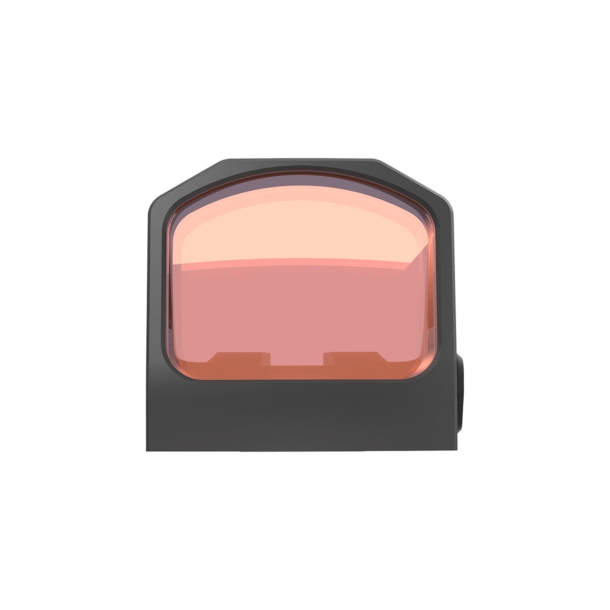 Aspheric Lens | Frenzy FA 1x17x21 GenII EDC 3MOA MGT Red Dot Sight (SCRD-73) | for Glock® 43X/48